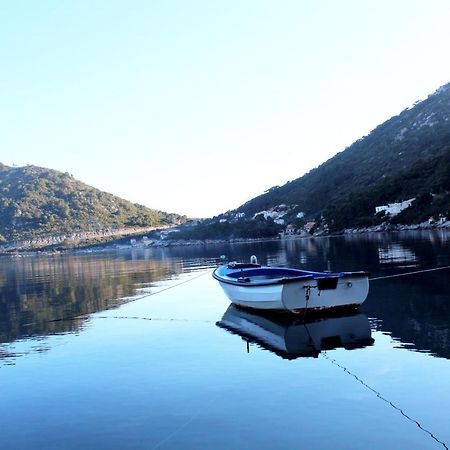 Apartment Marija Mljet 4 Sobra ภายนอก รูปภาพ