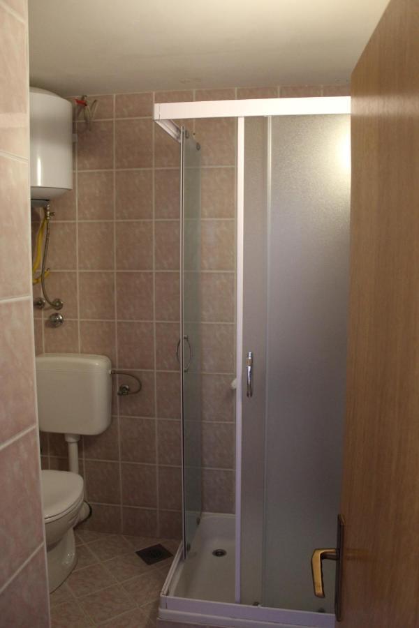 Apartment Marija Mljet 4 Sobra ภายนอก รูปภาพ